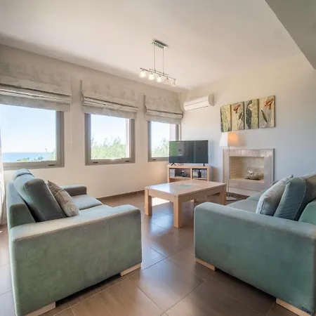 Vila Anna By Select Skala (Kefalonia)