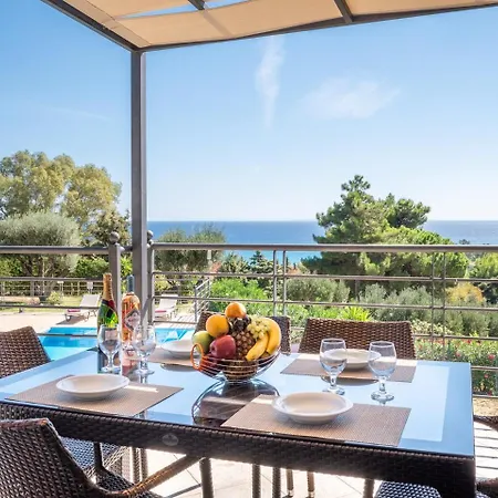 Vila Anna By Select *