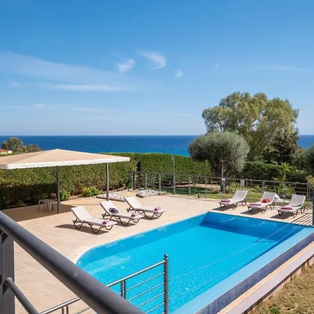 Vila Anna By Select