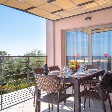 Anna By Select Вилла