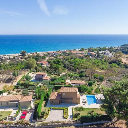 Villa Anna By Select