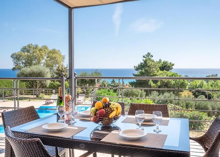 Вилла Anna By Select *