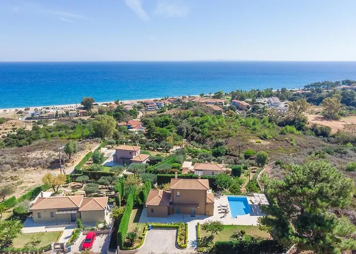 Вилла Anna By Select